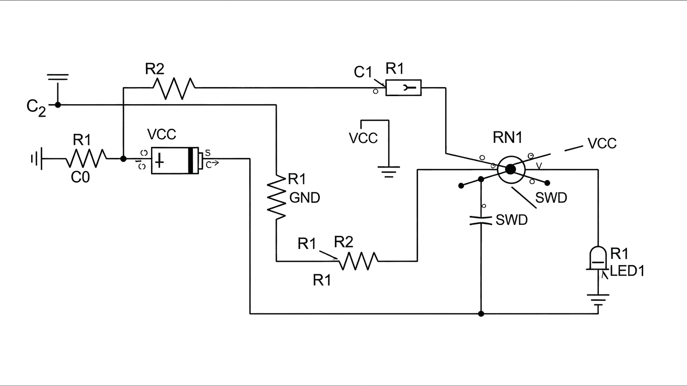 Understanding Your Arctic King Air Conditioner Wiring Diagram